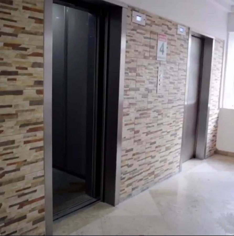 Suite En Torres Gemelas A Pie De Playa 611 Acapulco Eksteriør bilde