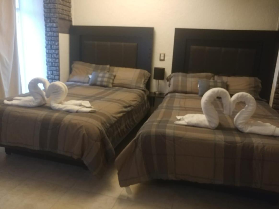 Suite En Torres Gemelas A Pie De Playa 611 Acapulco Eksteriør bilde
