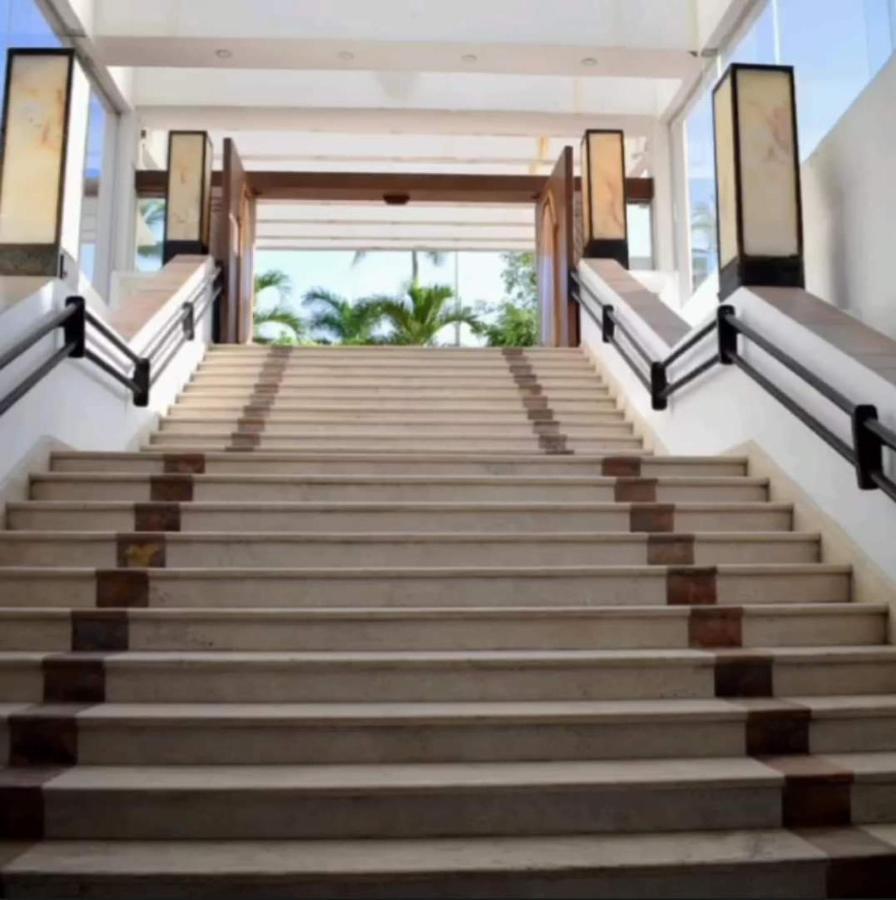 Suite En Torres Gemelas A Pie De Playa 611 Acapulco Eksteriør bilde